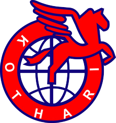 kothari logo